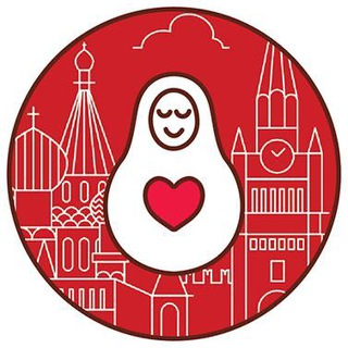 Telegram profile photo for Московские Матрешки❤️