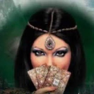 Telegram profile photo for 🔮فال و مشاوره🔮