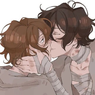 Telegram profile photo for закрытие