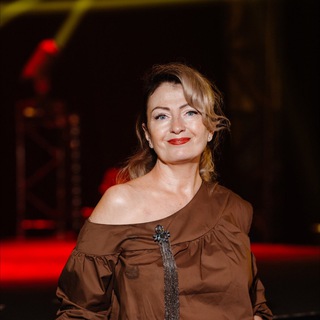 Telegram profile photo for Доброва Ирина ❤️ Как научиться жить заново