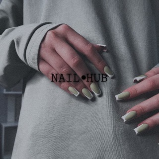 Telegram profile photo for 𝙽𝙰𝙸𝙻•𝙷𝚄𝙱|МАНИКЮР ОМСК