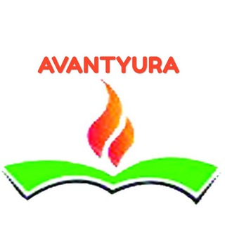 Telegram group profile photo for AVANTYURA
