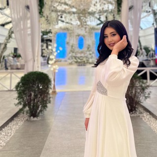 Telegram profile photo for Nafisa Azamatovna kurslari haqida