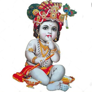 Telegram profile photo for ๐บ๐ธ || Hare Krishna || ๐ธ๐บ