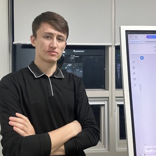 Telegram profile photo for Karimov Ozodbek | Korea