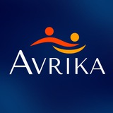 Telegram profile photo for AVRIKA 🇮🇱 Работа в Израиле