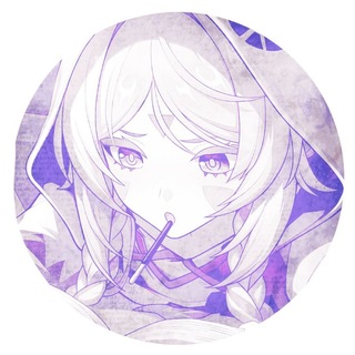 Telegram profile photo for ❕ყ᪶ิัࣰυ⃪⵿ۜ֩Ꭵᝲ⃪ܹ̈𝐧⃪ֵֶׂۭ֘֯ۚ Ꭵᝲ⃪ܹ̈𝐧⃪ֵֶׂۭ֘֯ۚ⨍ꭷ⃪ֲ̼֬. .