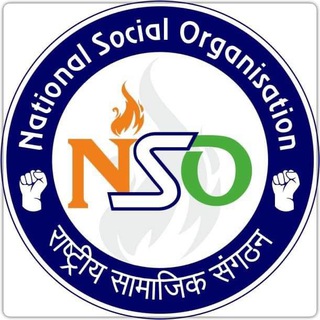Telegram profile photo for nsobharat
