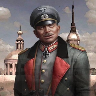 Telegram profile photo for Blitzkrieg