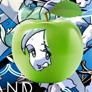 Telegram profile photo for houseki no kuni/страна самоцветов