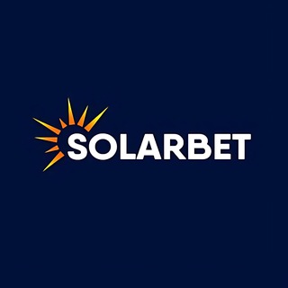 Telegram profile photo for Solarbet Asia