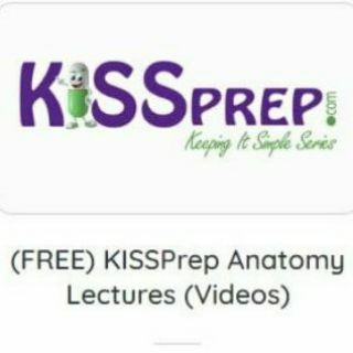 Telegram profile photo for KISSPREPI STEP 1 2026