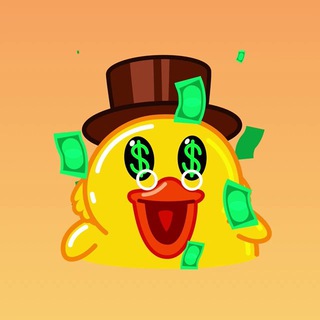 Telegram profile photo for Это мы покупаем!