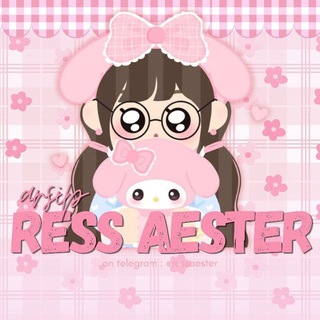 Telegram profile photo for arsip resseller aester