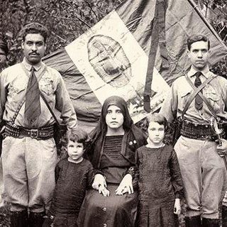 Telegram profile photo for Intransigencia Católica