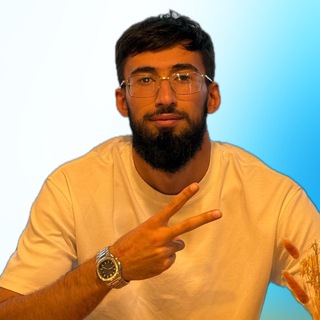 Telegram profile photo for НЕ |АВИТОЛОГ|