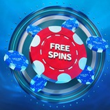 Telegram profile photo for Демо-версии слотов казино «Вулкан»: Бесплатная игра на русском языке