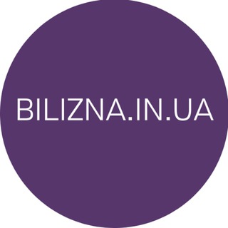 Telegram profile photo for Bilizna.in.ua