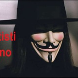 Telegram profile photo for I Complottisti salveranno il Mondo