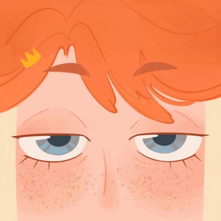 Telegram profile photo for 🍀Boonka🍀 (кроличий остров)