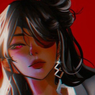 Telegram profile photo for Rio
