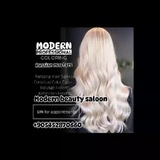 Telegram profile photo for Анталия парикмахерская салон красоты