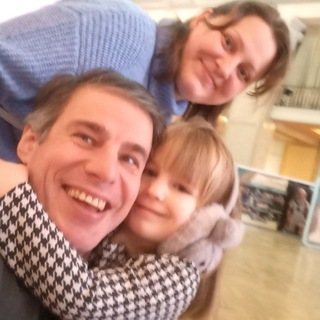 Telegram profile photo for Дмитрий Козин