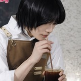 Telegram profile photo for STARBUCKS fam