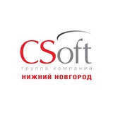 Telegram profile photo for CSoft НН | Model Studio CS | nanoCAD