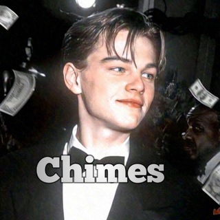 Telegram profile photo for Chimes || Заработок на отзывах