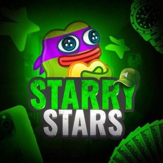 Telegram profile photo for Выплаты STARYY STAR