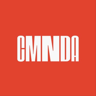 Telegram profile photo for CMNDA