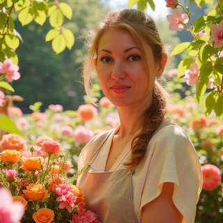 Telegram profile photo for Наталья Напарчук | Пространство возможностей