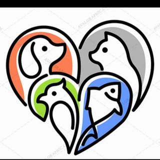 Telegram profile photo for کانال دامپزشکان رازی