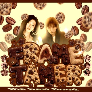 Telegram profile photo for ƒɼαϻε Ϯѧʍᴇr flood||