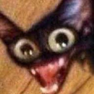 Telegram profile photo for Тёмный подвал Лузаковой💖