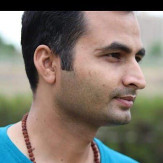 Telegram profile photo for GS With Rahul Sir