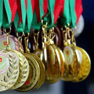 Telegram profile photo for Спорт. Наш край