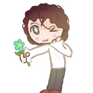 Telegram profile photo for дома у Лимончиkа !! 💛