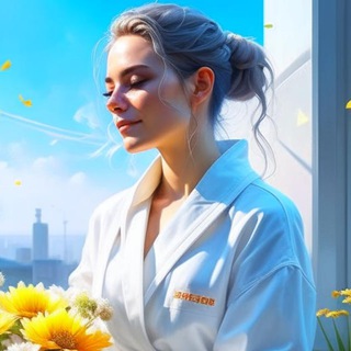 Telegram profile photo for ⚡️Маску на себя