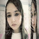Telegram profile photo for Arina, c'est terrible.🎭🎼