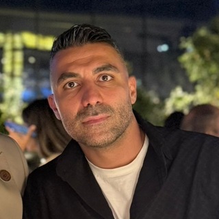 Telegram profile photo for احمد کلاته