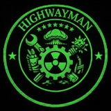 Telegram profile photo for HIGHWAYMAN
