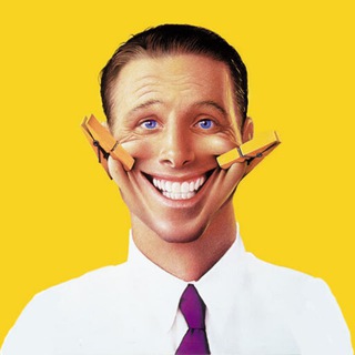 Telegram profile photo for Телега Юмора😂
