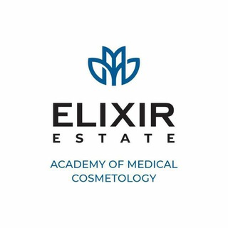Telegram profile photo for АКАДЕМИЯ ELIXIR ESTATE