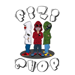 Telegram profile photo for Fizi.Shop