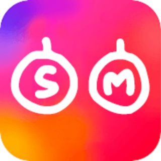 Telegram profile photo for SM社|官方TG预览频道