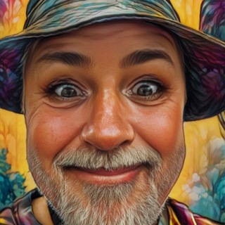Telegram profile photo for 🖖 Xlars Freydenker 👽
