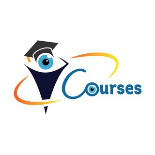 Telegram profile photo for I Courses