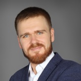 Telegram profile photo for Anton Shipulin / Personal Channel